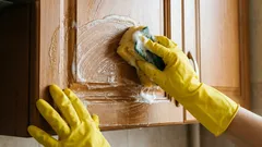 取っ手まわりだけ妙にベタつくのはなぜ？汚れが溜まりやすい場所を先に知る